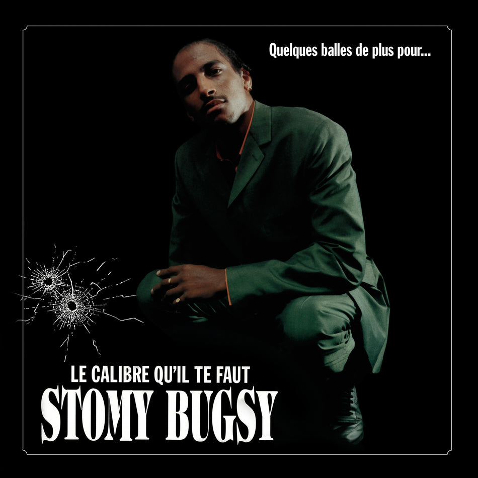 Quelques balles de plus pour... le calibre qu'il te faut - Front Cover
