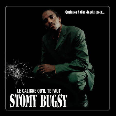 Quelques balles de plus pour... le calibre qu'il te faut - Front Cover