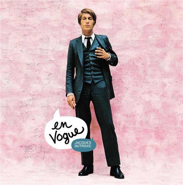 En Vogue - Front Cover