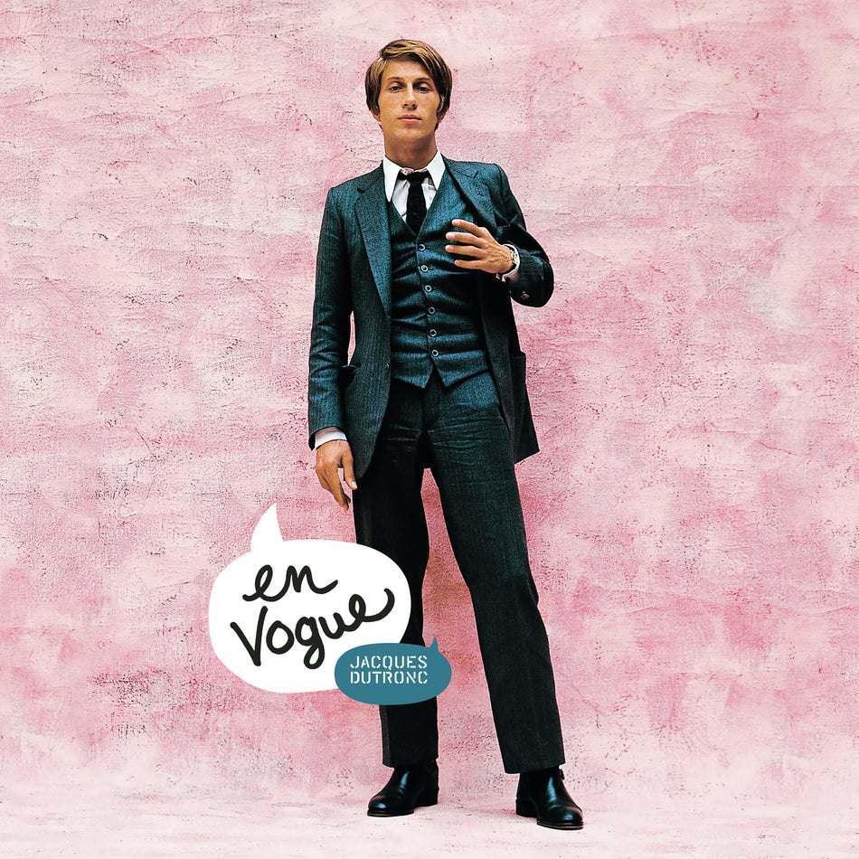 En Vogue - Front Cover