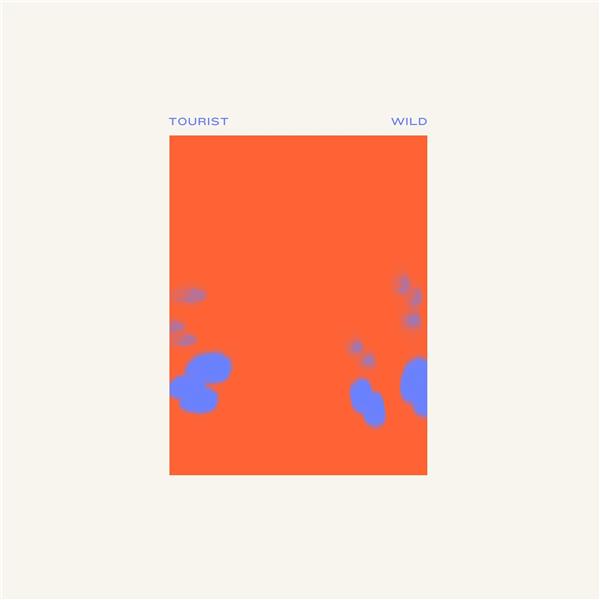Wild - Front Cover