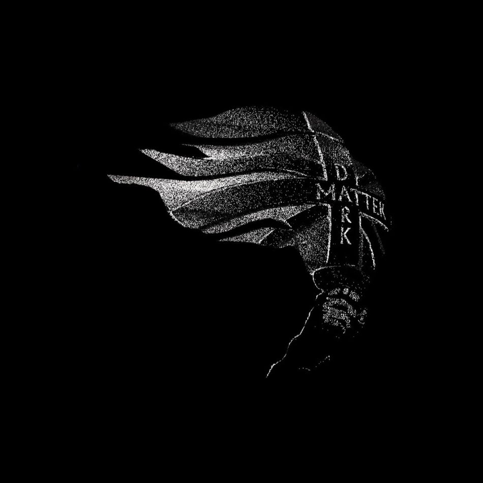 Dark Matter - Front Cover