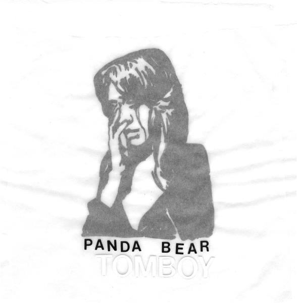 Tomboy - Front Cover