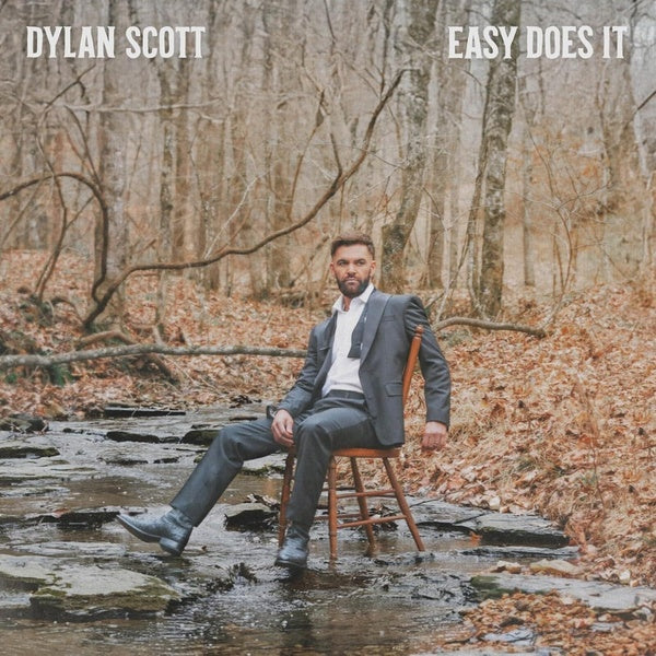 Easy Does It - Front Cover