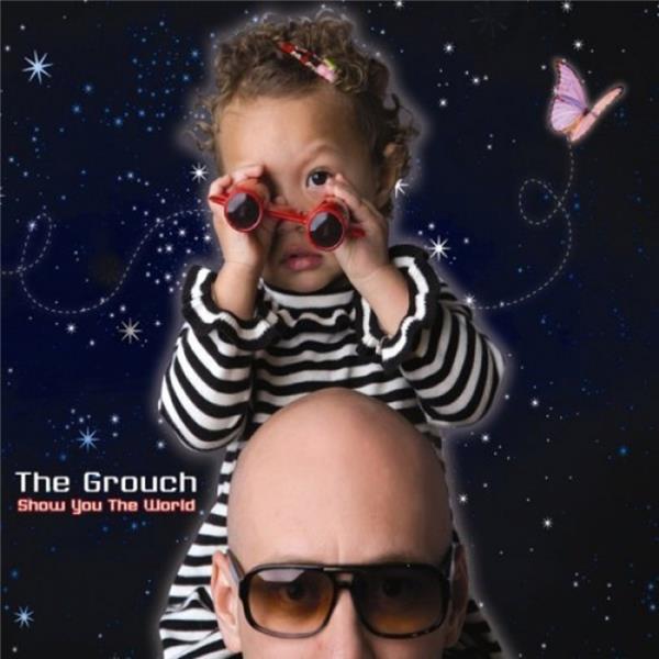 Show You the World - Front Cover