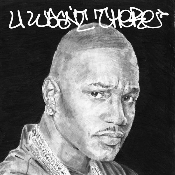 U Wasn T There - Front Cover