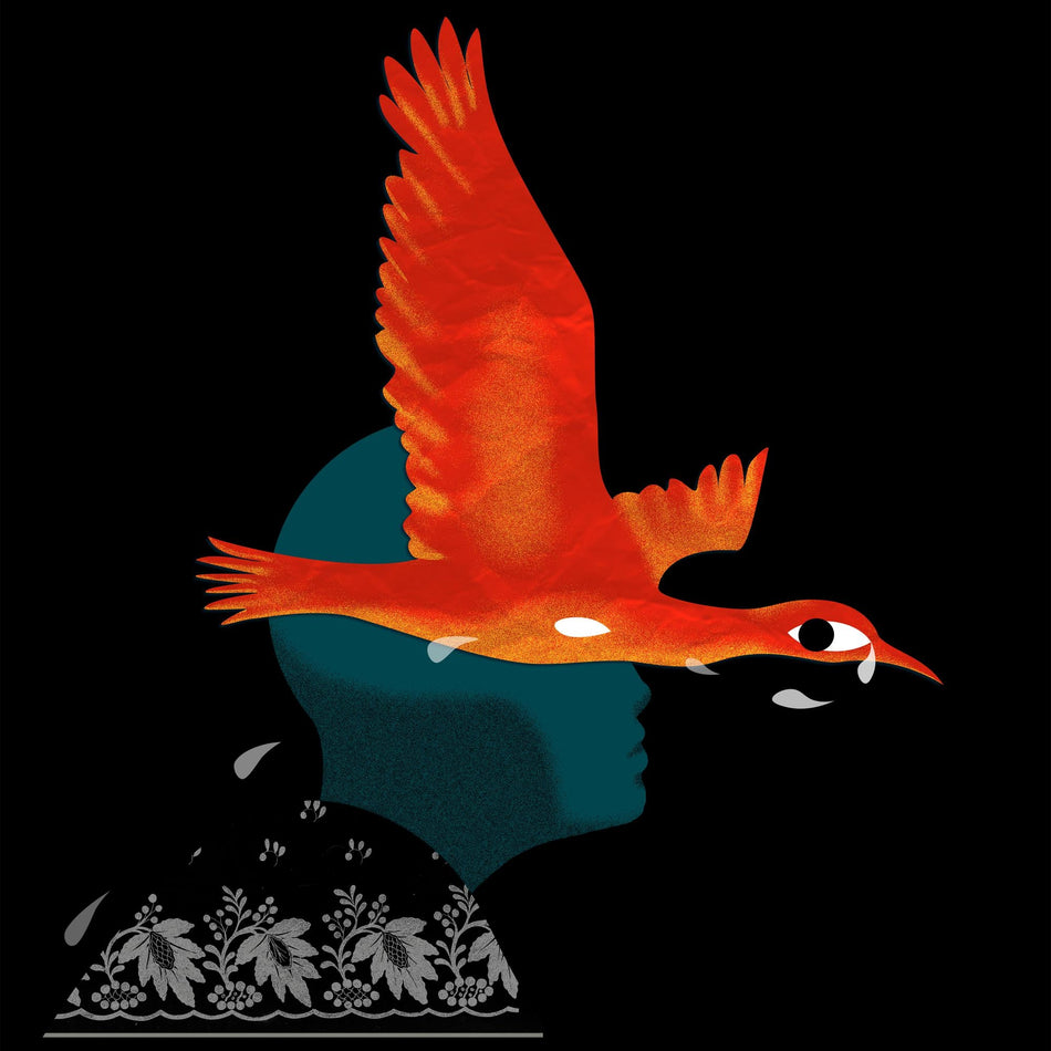 Bestiaire II - Front Cover