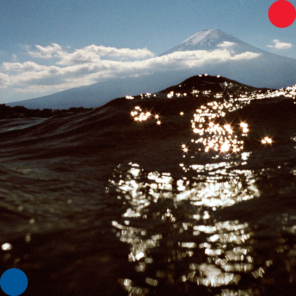 Freeze, Melt - Front Cover