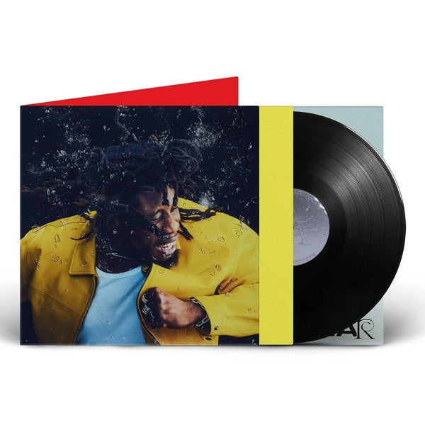 Paradise Now - Front Cover