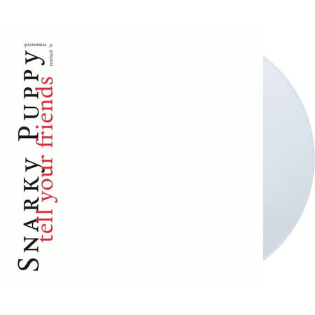 Tell Your Friends - 10 Year Anniversary - Front Cover