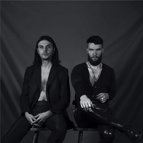 Faith - Front Cover