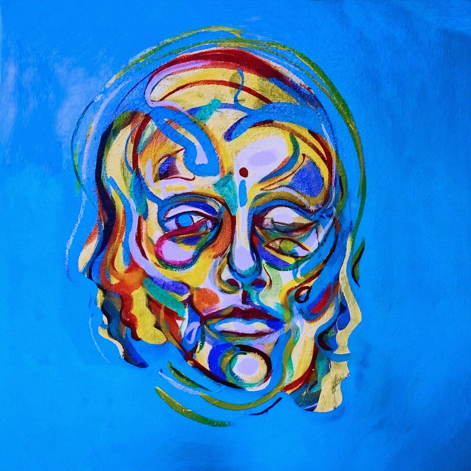 The Hope List - Front Cover