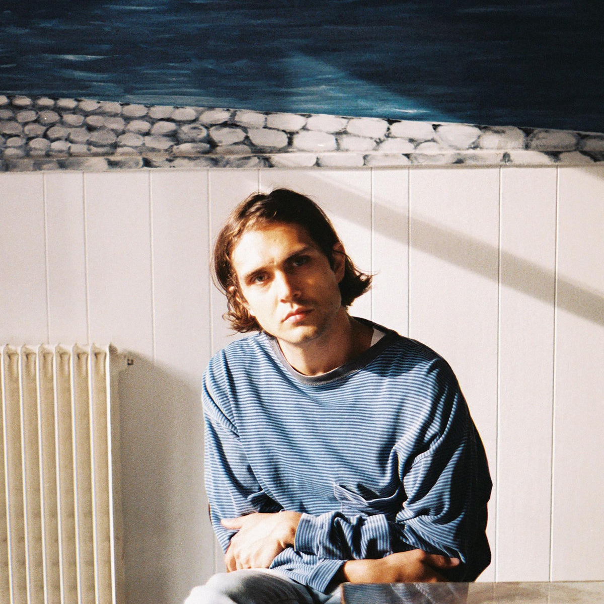 Super Comédie - Front Cover