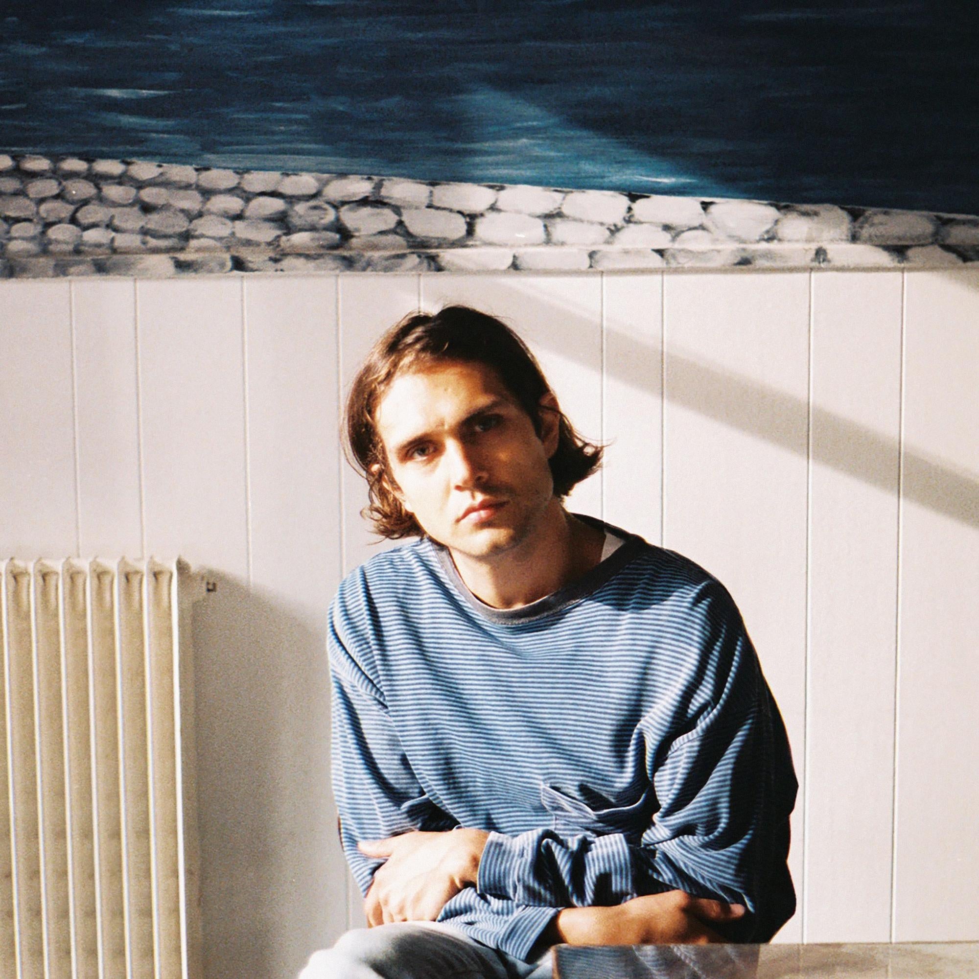 Super Comédie - Front Cover