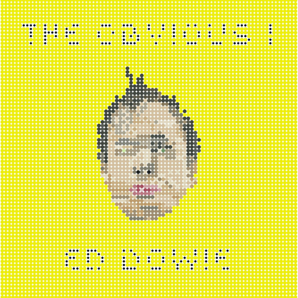 The Obvious I - Front Cover