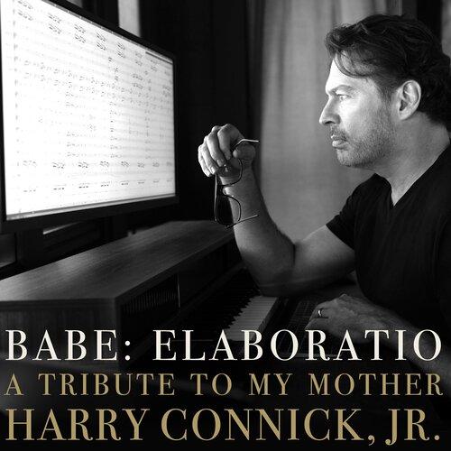 Babe : Elaboratio - A Tribute To My Mother - Front Cover