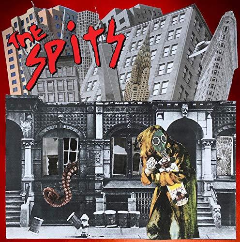 Vi - Front Cover