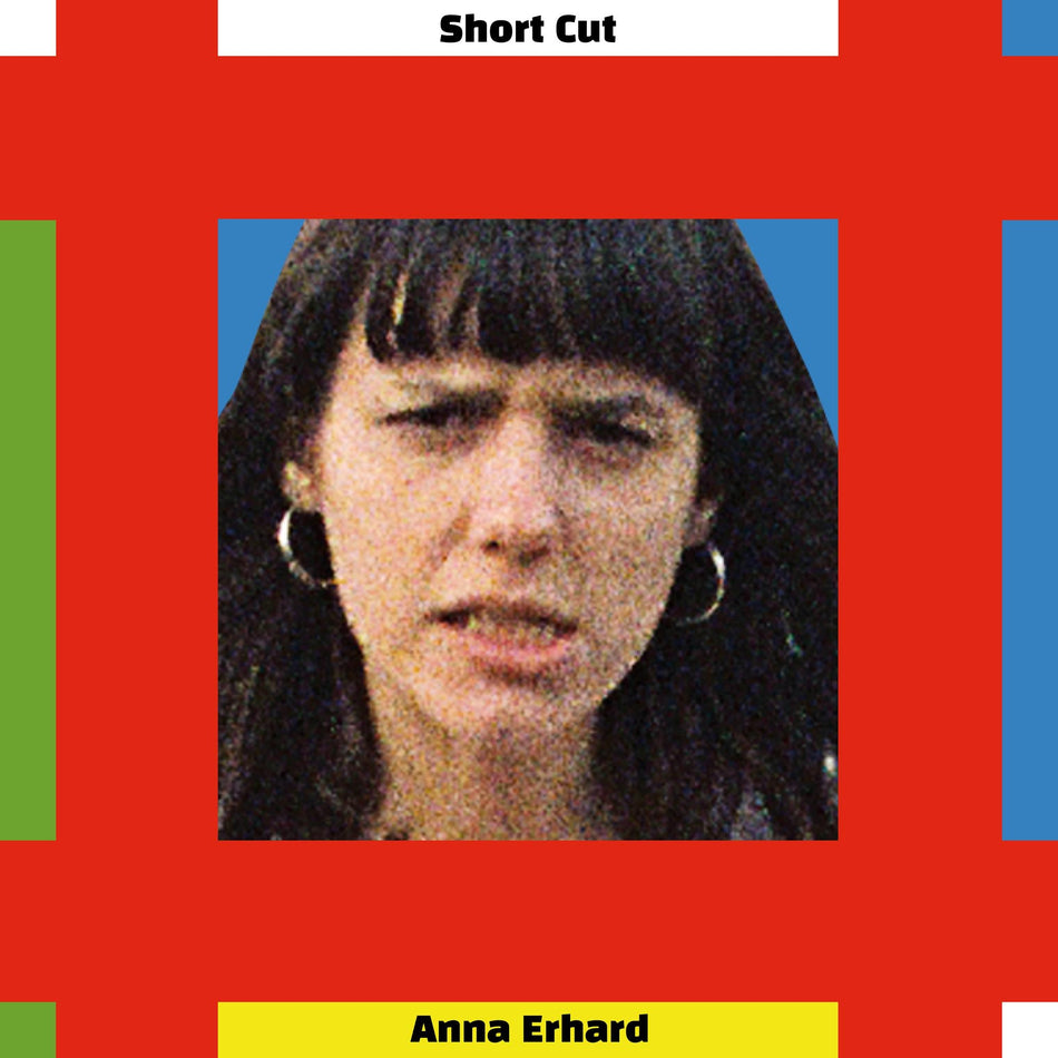Short Cut - Front Cover