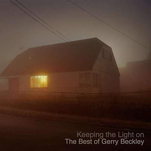 Keeping The Light On - Best Of - Front Cover
