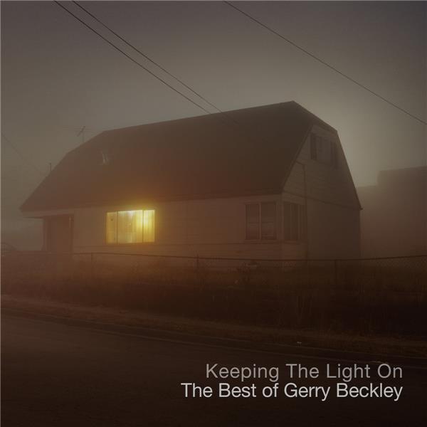 Keeping The Light On - Best Of - Front Cover