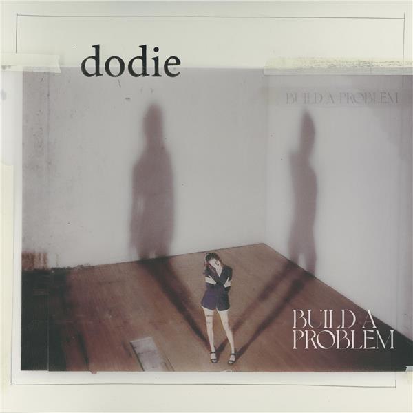 Build A Problem - Front Cover