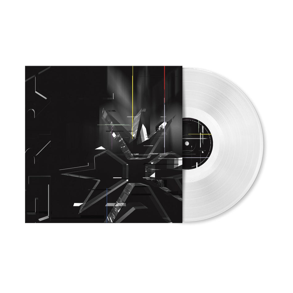 Erra - Front Cover