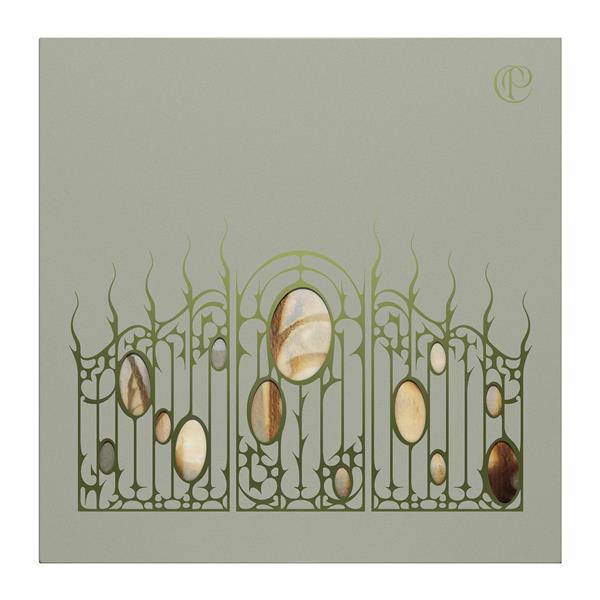 Standing At The Gate: Remix Collection - Front Cover