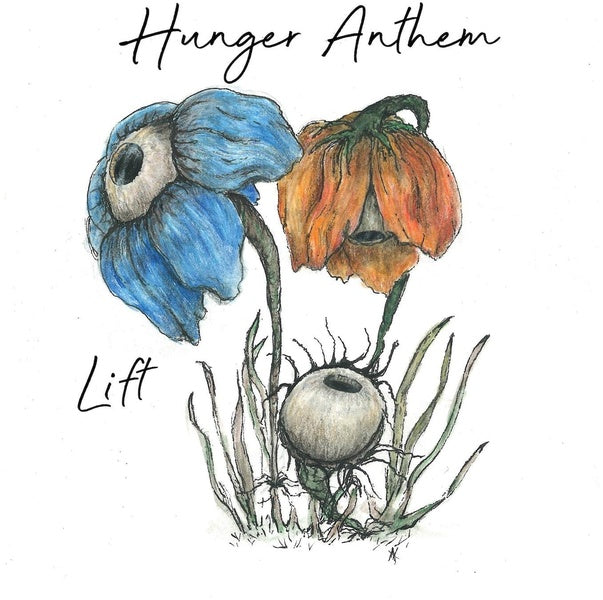 Lift - Front Cover