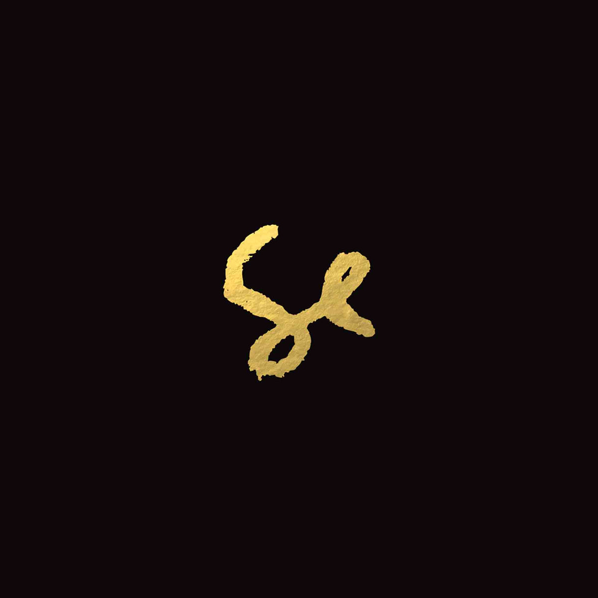 Sylvan Esso - Vinyle Turquoise - Front Cover