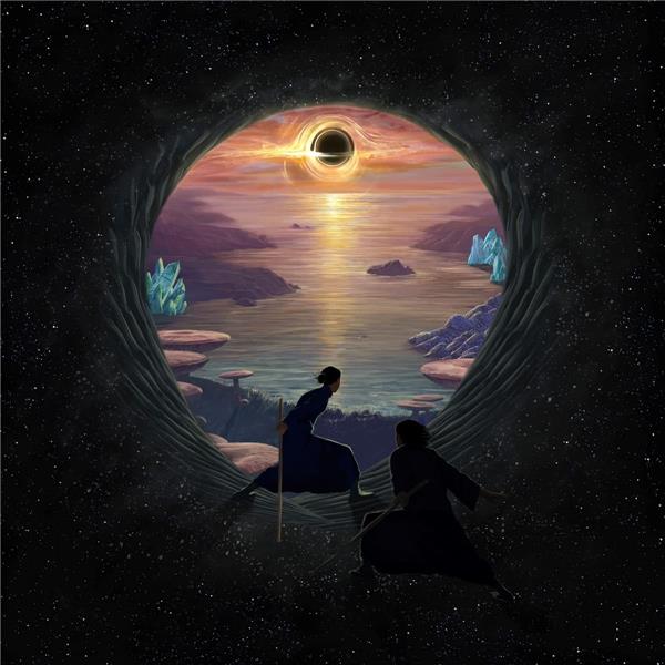 Magic Mind - Front Cover