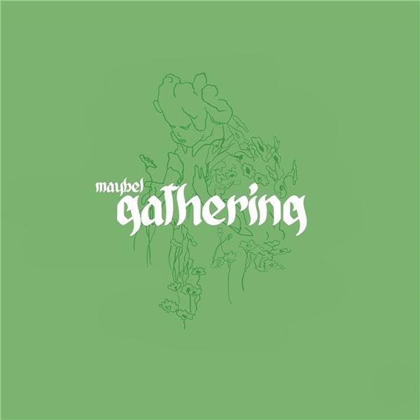 Gathering - Front Cover