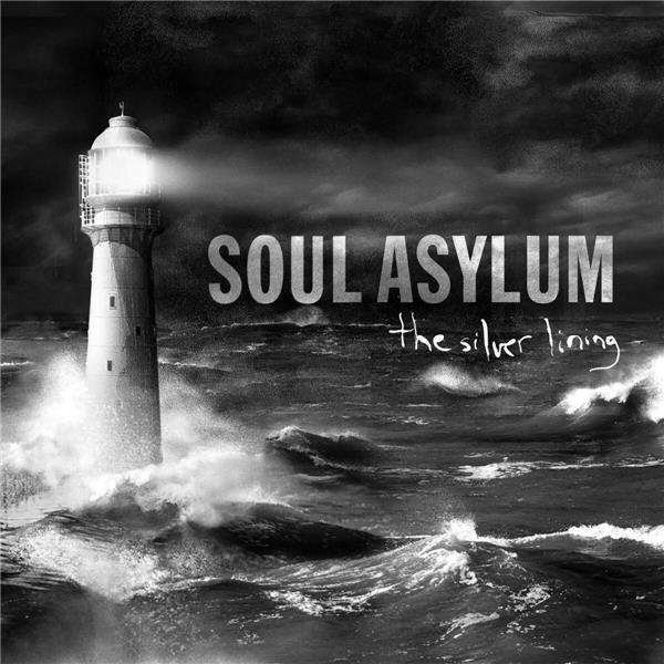 The Silver Lining - Front Cover