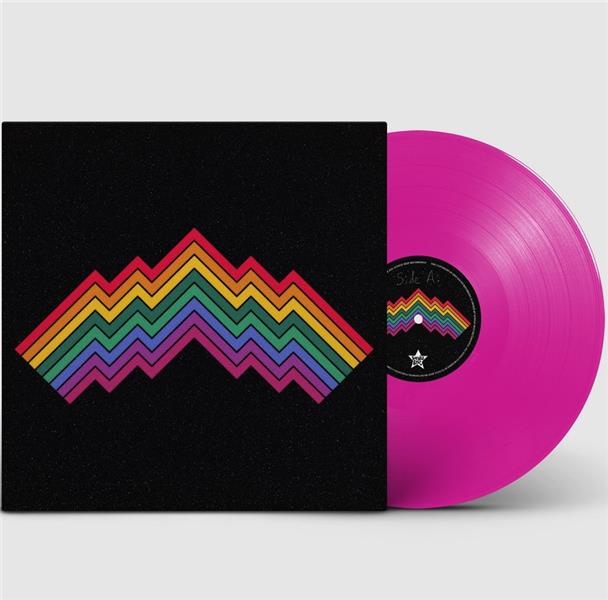 Wanderkid - Front Cover