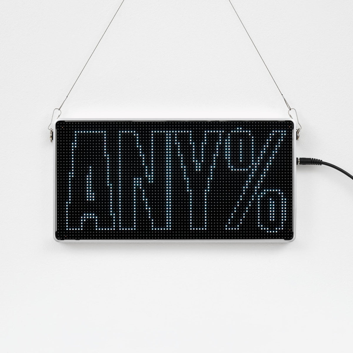 Any Percent - Front Cover