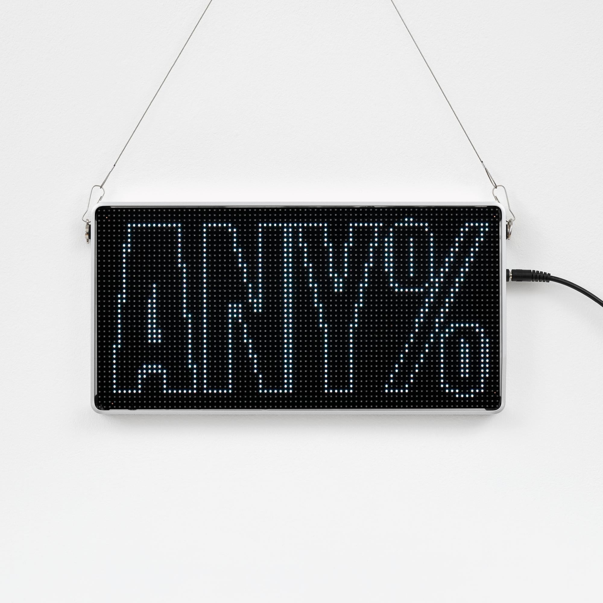 Any Percent - Front Cover