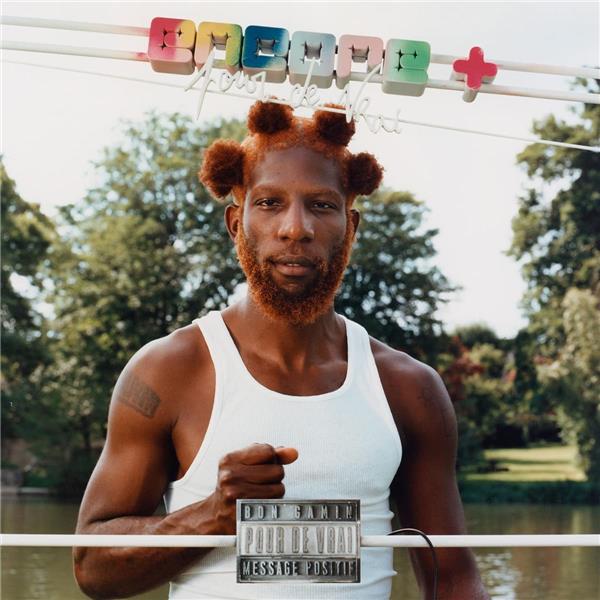 Encore Pour De Vrai - Front Cover