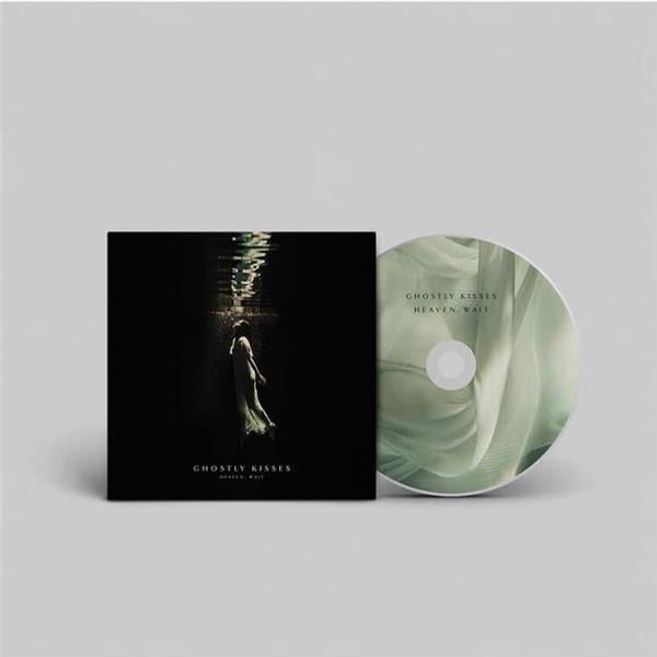 Heaven, Wait - Front Cover