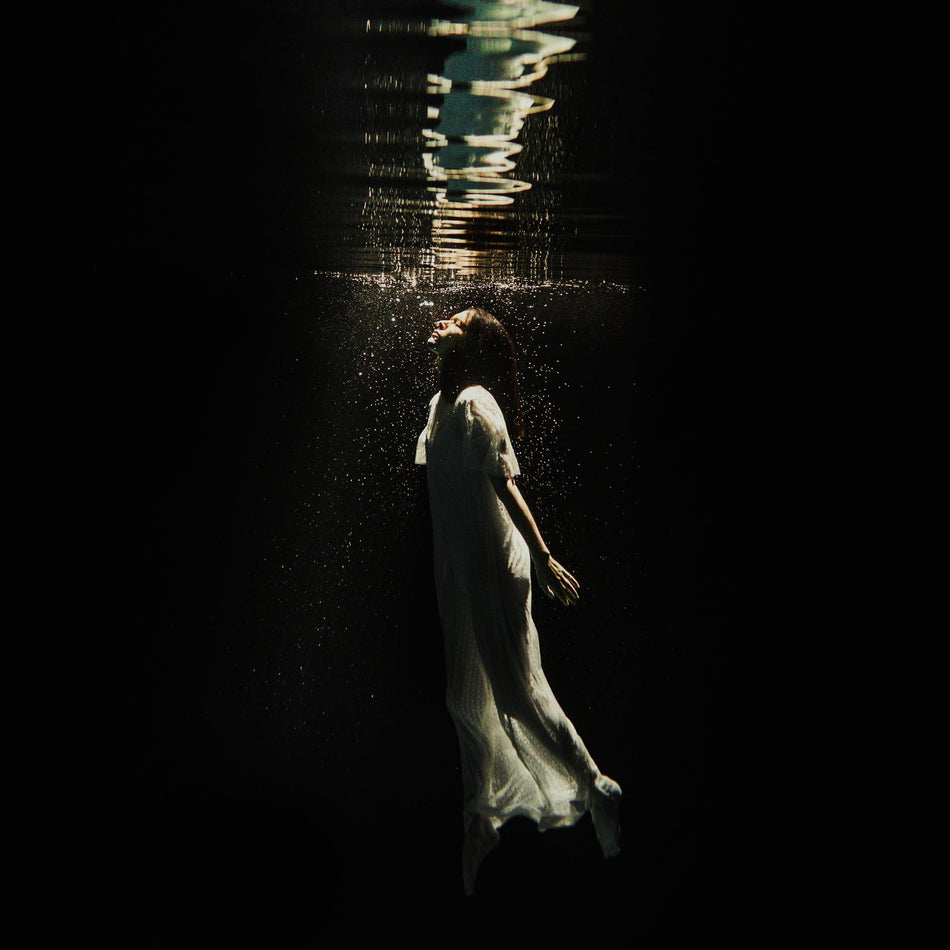 Heaven, Wait - Front Cover