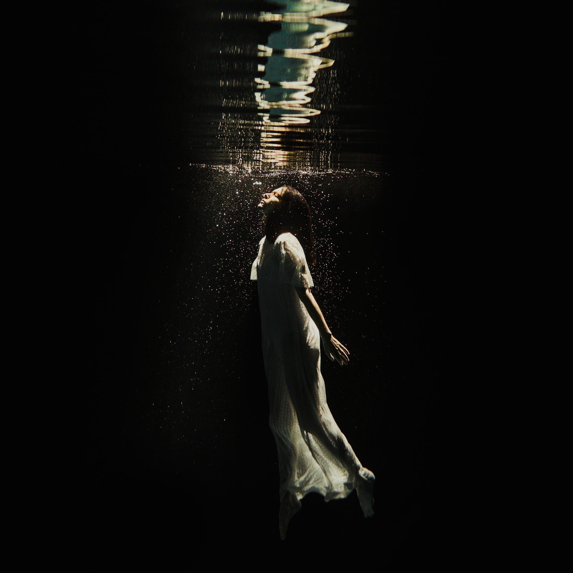 Heaven, Wait - Front Cover