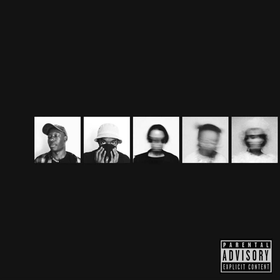 Boy Anonymous - Front Cover