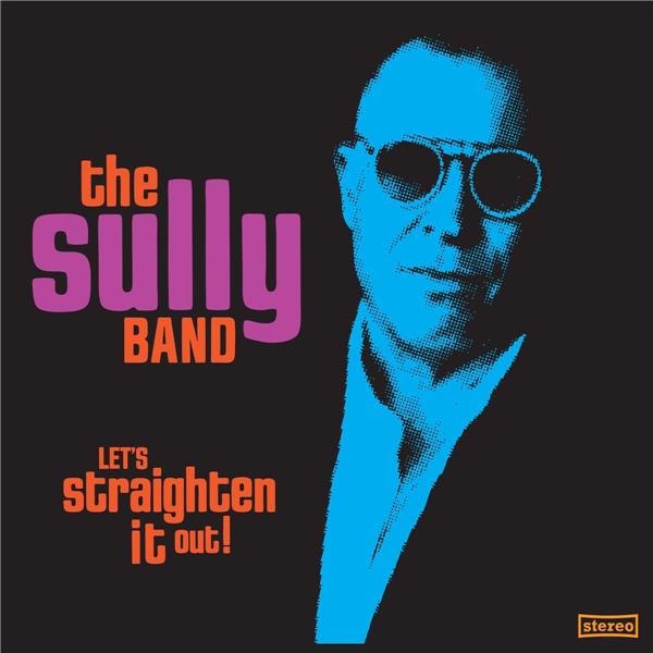 Let’s Straighten It Out! - Front Cover