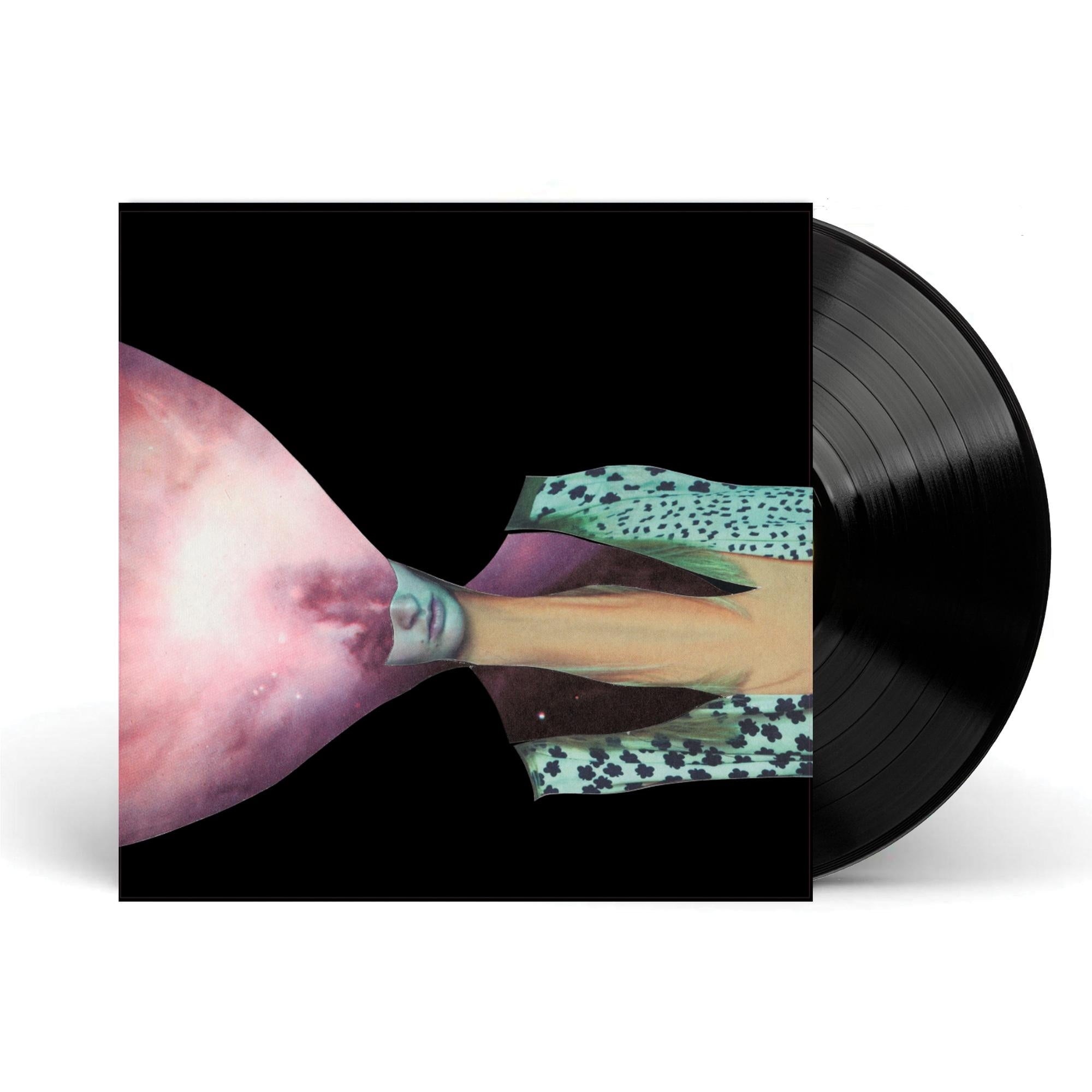 Painted Shield 2 - Front Cover