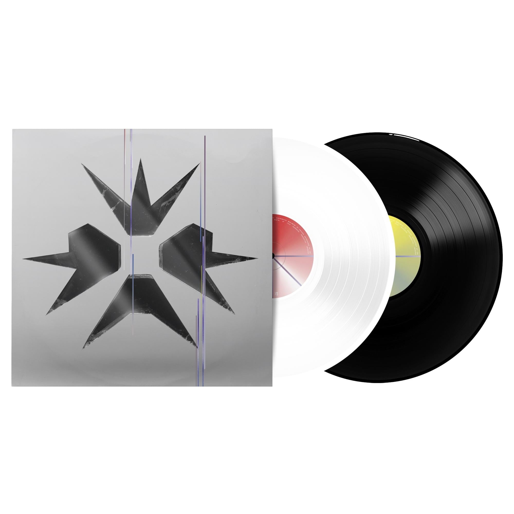 Erra (Deluxe) - Front Cover