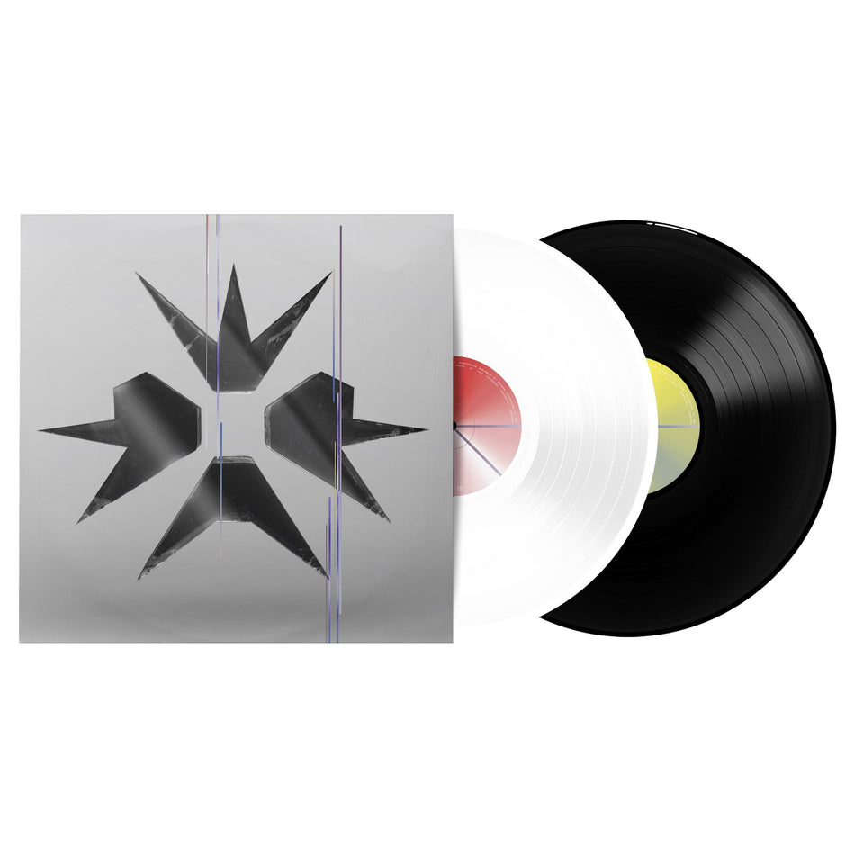 Erra (Deluxe) - Front Cover