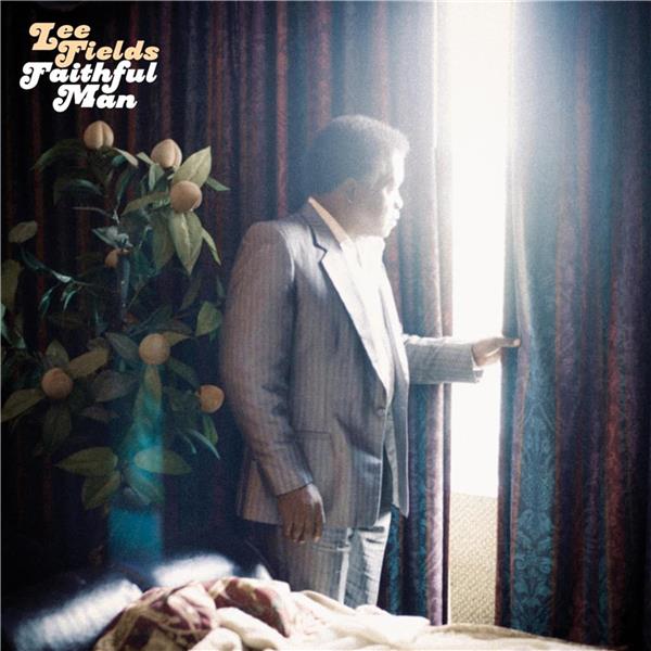Faithful Man - Front Cover