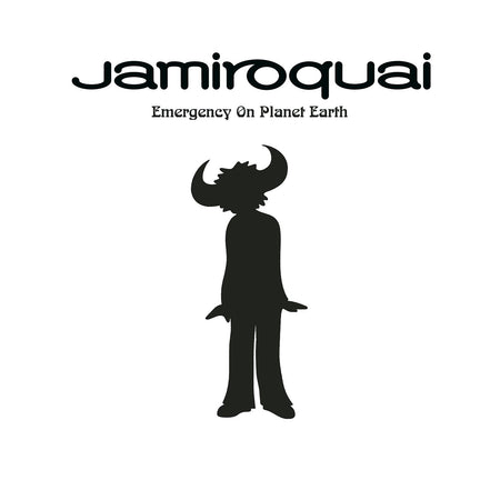 Emergency on Planet Earth - Front Cover