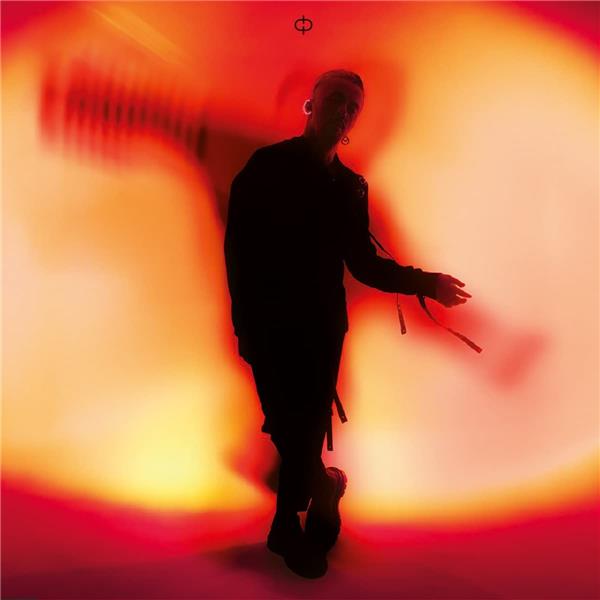 Duality - Front Cover