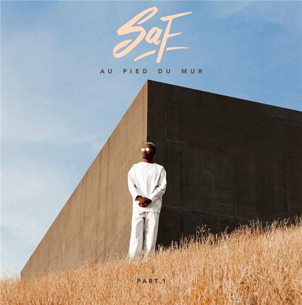 Au pied du mur part.1 - Front Cover