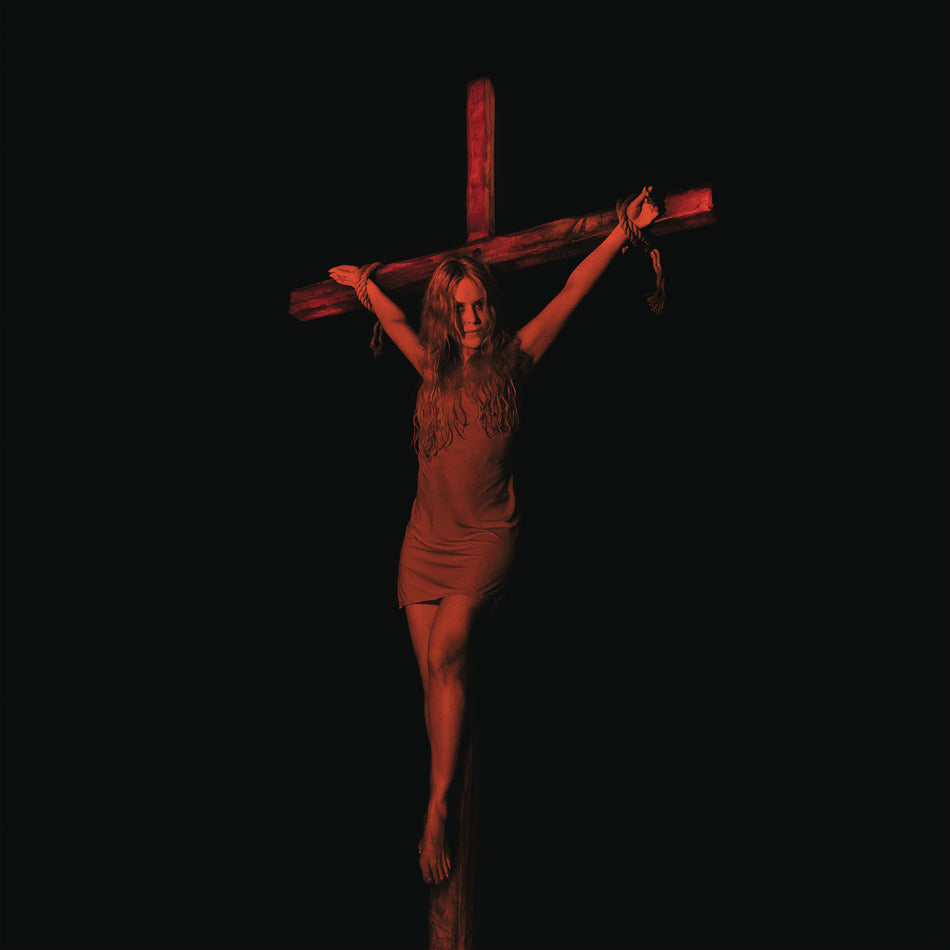 Lucifer IV [Standard Edition] - Front Cover