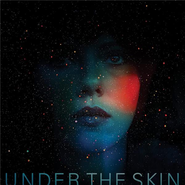 Under The Skin - Front Cover